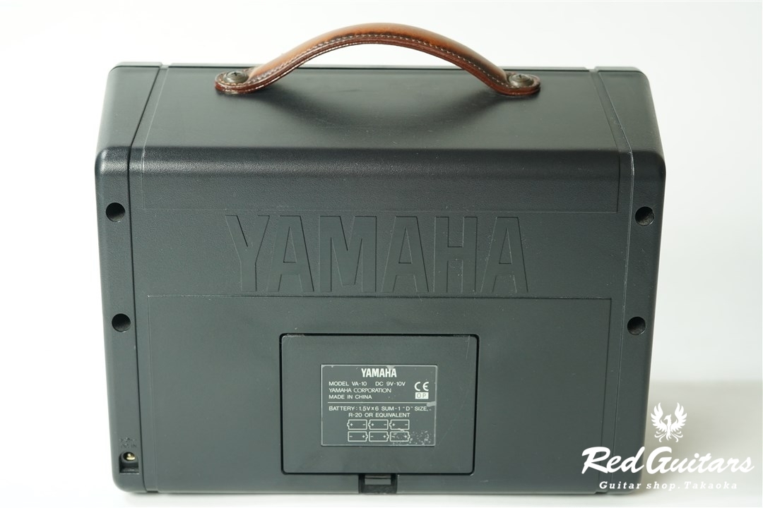 YAMAHA VA-10 | Red Guitars Online Store